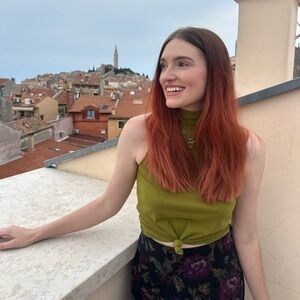 Meet your Posher, Lindsey